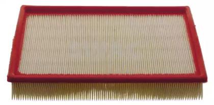 Wilmink Group WG1428377 Фільтр повітряний