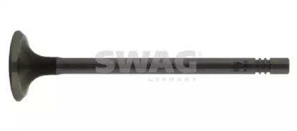 Wilmink Group WG1428499 Клапан випускний