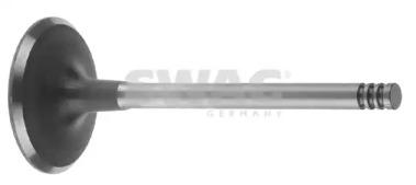 Wilmink Group WG1428501 Клапан впуск