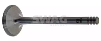 Wilmink Group WG1428503 Клапан выпускной Wilmink Group WG1428503 Клапан выпускной