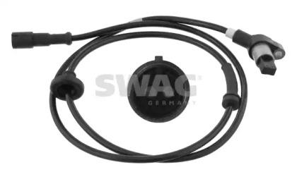 Wilmink Group WG1428592 ABS sensor Wilmink Group WG1428592 ABS sensor
