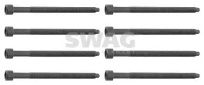 Wilmink Group WG1428631 Болт головки блоку циліндрів Wilmink Group WG1428631 Болт головки блоку циліндрів