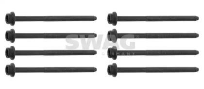 Wilmink Group WG1428638 Болт головки блоку циліндрів