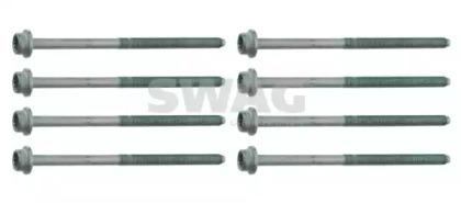 Wilmink Group WG1428640 Болт головки блоку циліндрів