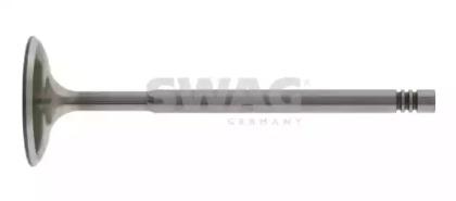 Wilmink Group WG1428641 Клапан впуск