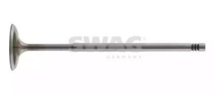 Wilmink Group WG1428642 Клапан впуск