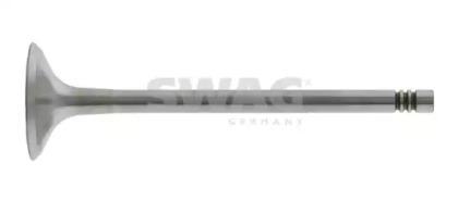 Wilmink Group WG1428643 Клапан выпускной Wilmink Group WG1428643 Клапан выпускной