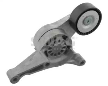 Wilmink Group WG1428679 Натягувач ременя поліклинового