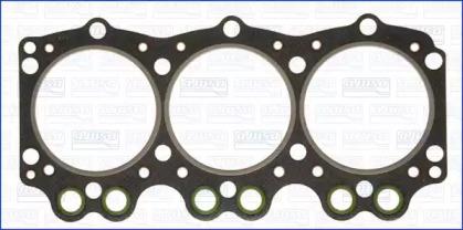Ajusa 10073300 Прокладка головки блоку циліндрів Ajusa 10073300 Прокладка головки блоку циліндрів