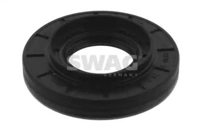 Wilmink Group WG1428840 Сальник приводного вала