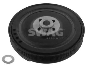 Wilmink Group WG1428850 Шкив коленвала Wilmink Group WG1428850 Шкив коленвала