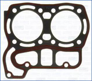 Ajusa 10076300 Gasket cylinder head Ajusa 10076300 Gasket cylinder head