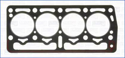 Ajusa 10076400 Прокладка головки блоку циліндрів Ajusa 10076400 Прокладка головки блоку циліндрів