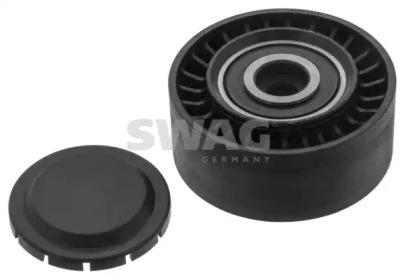 Wilmink Group WG1428931 Ролик натяжной Wilmink Group WG1428931 Ролик натяжной