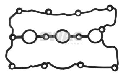 Wilmink Group WG1428934 Прокладка крышки клапанов