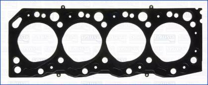 Ajusa 10081910 Прокладка головки блоку циліндрів Ajusa 10081910 Прокладка головки блоку циліндрів