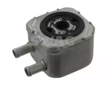 Wilmink Group WG1429007 Радіатор масляний