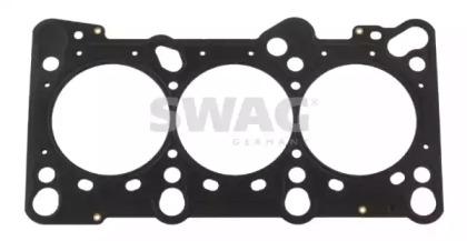 Wilmink Group WG1429024 Gasket cylinder head Wilmink Group WG1429024 Gasket cylinder head