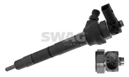 Wilmink Group WG1429038 Форсунка паливна Wilmink Group WG1429038 Форсунка паливна