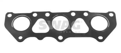 Wilmink Group WG1429044 Прокладка колектора випускного