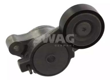 Wilmink Group WG1429200 Натягувач ременя поліклинового