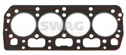 Wilmink Group WG1429210 Gasket cylinder head