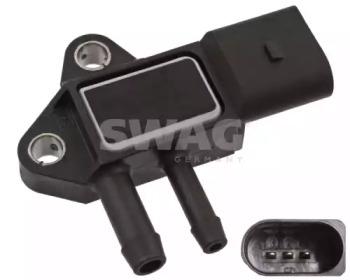 Wilmink Group WG1429212 Датчик тиску вихлопних газів	