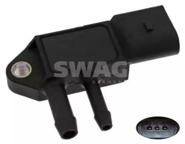 Wilmink Group WG1429213 Sensor exhaust gas pressure Wilmink Group WG1429213 Sensor exhaust gas pressure