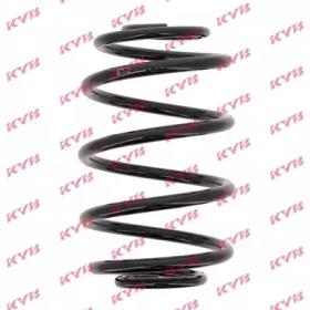 Kayaba RJ5271 Пружина підвіски Kayaba RJ5271 Пружина підвіски