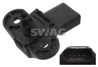 Wilmink Group WG1429241 Датчик абсолютного тиску Wilmink Group WG1429241 Датчик абсолютного тиску