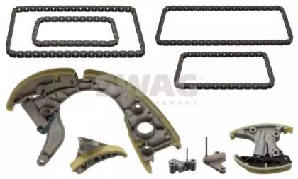 Wilmink Group WG1429261 Комплект ланцюга ГРМ