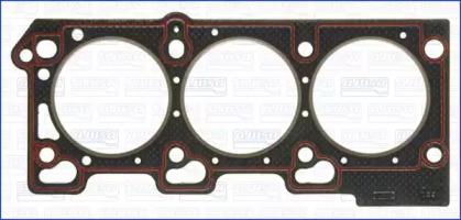 Ajusa 10109300 Gasket cylinder head Ajusa 10109300 Gasket cylinder head