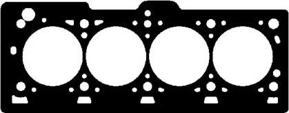 Ajusa 10119500 Gasket cylinder head Ajusa 10119500 Gasket cylinder head