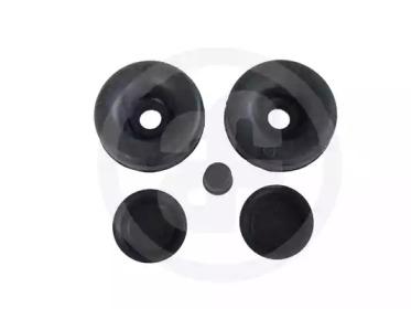 Autofren D3016 Ремкомплект робочого гальмівного циліндра Autofren D3016 Ремкомплект робочого гальмівного циліндра