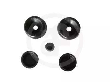 Autofren D3068 Ремкомплект робочого гальмівного циліндра Autofren D3068 Ремкомплект робочого гальмівного циліндра