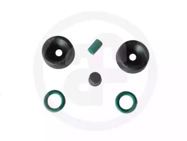 Autofren D3069 Ремкомплект робочого гальмівного циліндра Autofren D3069 Ремкомплект робочого гальмівного циліндра