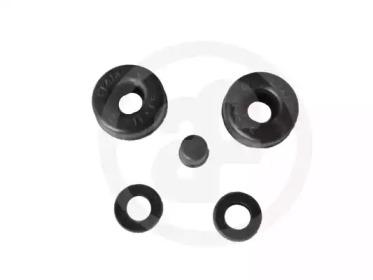 Autofren D3079 Ремкомплект робочого гальмівного циліндра Autofren D3079 Ремкомплект робочого гальмівного циліндра