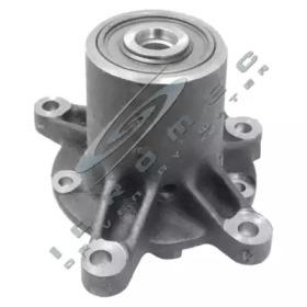 CAR 330341 Water pump CAR 330341 Water pump