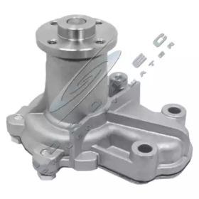 CAR 332000 Насос охолоджуючої рідини CAR 332000 Насос охолоджуючої рідини