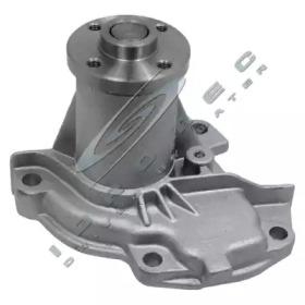 CAR 332084 Water pump CAR 332084 Water pump