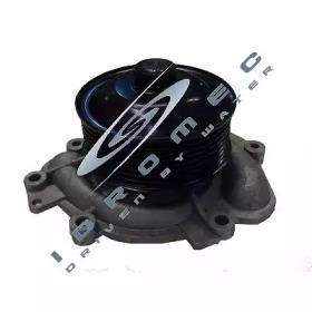 CAR 332610 Насос охолоджуючої рідини CAR 332610 Насос охолоджуючої рідини