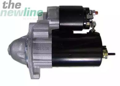 ERA Benelux RE8678N Starter