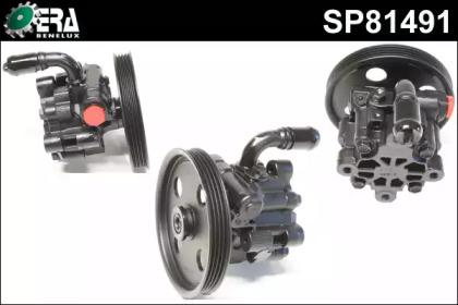 ERA Benelux SP81491 Steering pump ERA Benelux SP81491 Steering pump