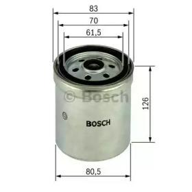 Bosch 1 457 434 295 Fuel filter Bosch 1 457 434 295 Fuel filter