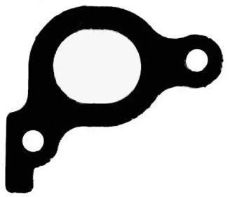Glaser X82188-01 Прокладка колектора Glaser X82188-01 Прокладка колектора