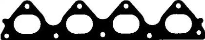 Glaser X82190-01 Прокладка колектора випускного Glaser X82190-01 Прокладка колектора випускного