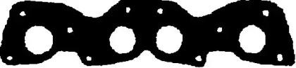 Glaser X82218-01 Прокладка колектора випускного Glaser X82218-01 Прокладка колектора випускного