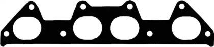 Glaser X82512-01 Прокладка колектора випускного Glaser X82512-01 Прокладка колектора випускного