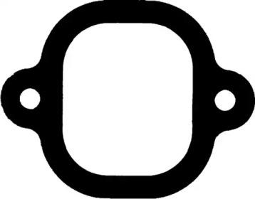 Glaser X82572-01 Прокладка впускного коллектора Glaser X82572-01 Прокладка впускного коллектора