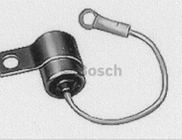 Bosch 1 987 232 002 Конденсатор система запалювання